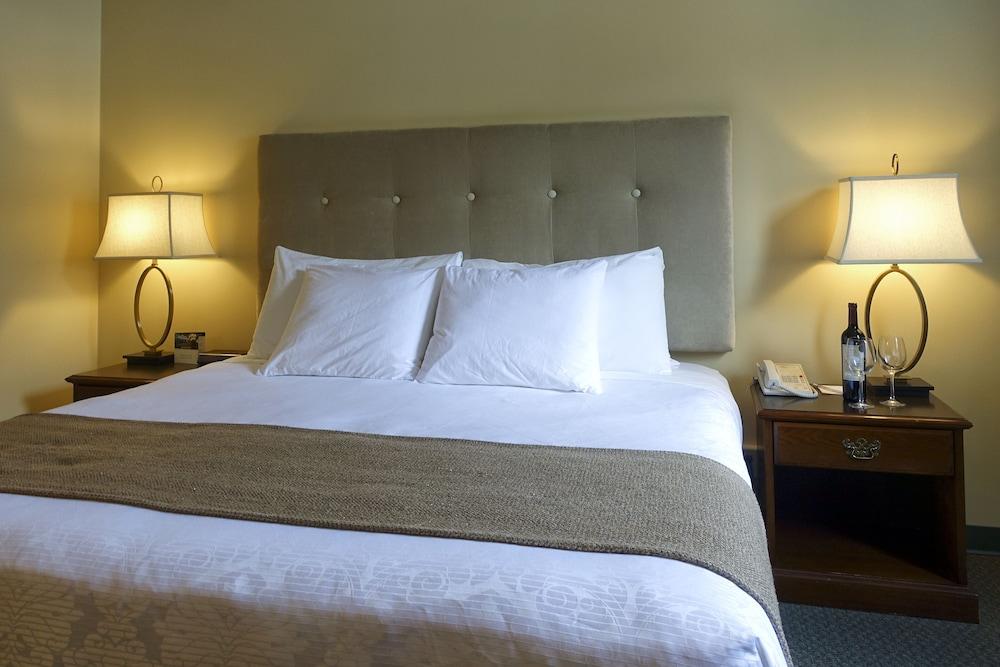 Holland America Dawson City Inn Zewnętrze zdjęcie