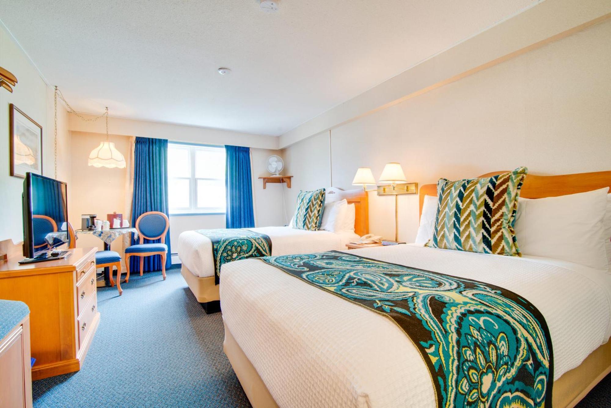 Holland America Dawson City Inn Zewnętrze zdjęcie